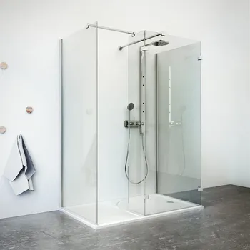 WALK E - ND Rohová spojka profilu Left