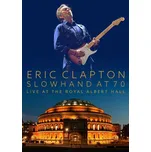 Eric Clapton - Slowhand At 70: Live At The Royal Albert Hall (DVD) (DVD, EREDV1195)