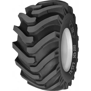 Pneu pro těžký stroj BKT MP-590 445/65 - 22,5 163A8