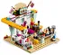 Stavebnice LEGO LEGO Friends 41349 Jídelní vůz