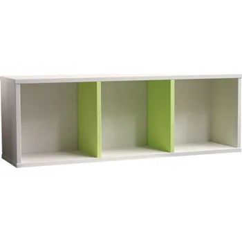 police Bradop police C110 Casper CEZ - creme + zelená