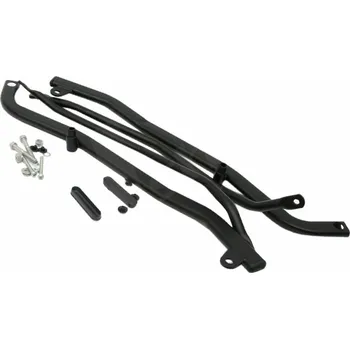 Nosič na motocykl a skútr Givi 341 F Montážní sada GIVI Monorack pro motocykly YAMAHA XJR 1200 / 1300