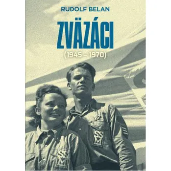 Literární biografie Zväzáci - Rudolf Belan