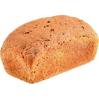 Potravina ASO - Zdravý život Celozrnný chia chléb BIO 600g