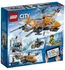 Stavebnice LEGO LEGO City 60193 Polární letiště
