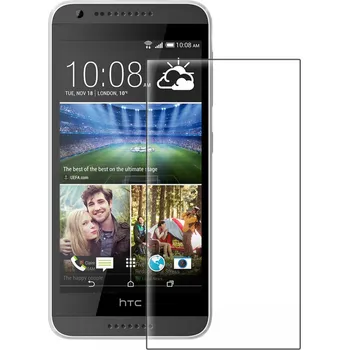 Ochranné sklo pro HTC Desire 620