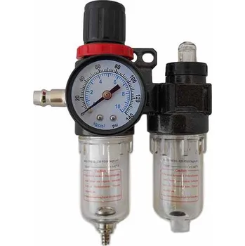 Příslušenství ke kompresoru Magg 100005 odlučovač kondenzátu s maznicí