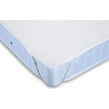 Chránič matrace Postelia ECONOMY Chránič matrace s PU membránou 80x200