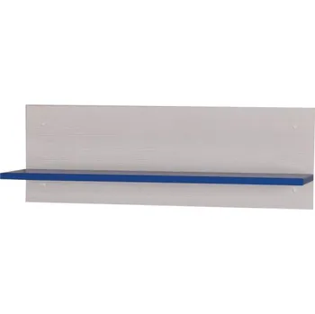 Šatní skříň Bradop police C121 Casper CE - creme