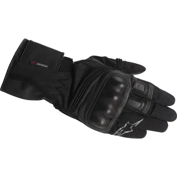 Alpinestars Valparaiso Drystar rukavice černé, S