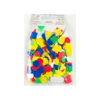 ostatní stavebnice Stavebnice Dedalo 300 d.