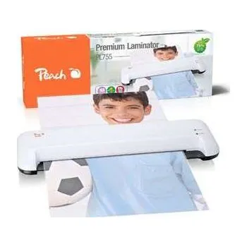 Laminátor Peach premium photo laminátor PL755, A3