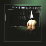 Dark Side Of The Spoon - Ministry [LP]