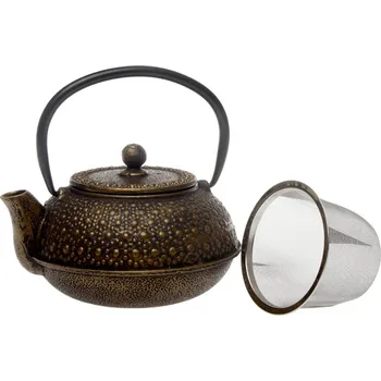 Konvice na čaj Oxalis Grana 0,6 l