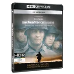 Zachraňte vojína Ryana (1998)