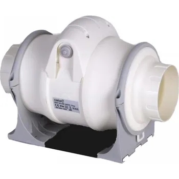 potrubní ventilátor CATA Duct In-line 100/270 T