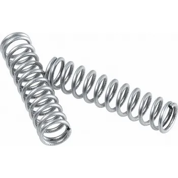 Nosič na motocykl a skútr Givi Z 109 Pružinka zástrčky pro kufry GIVI (Monokey) (2ks)