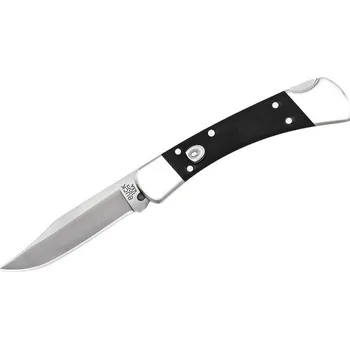 Pracovní nůž Buck Auto Elite, vystřelovací nůž s pouzdrem 0110BKSA