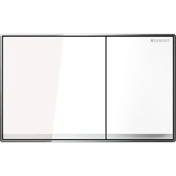 Geberit Sigma60 115.640.SI.1