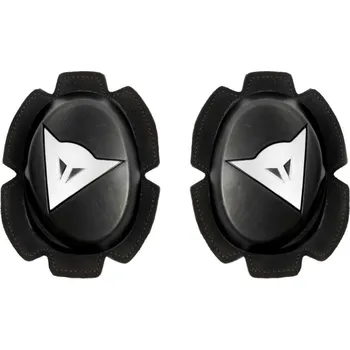 Motocyklový chránič Dainese Dainese KNEE PISTA HD kolenní slidery se zvýšenou odolností 622