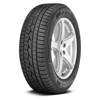 Celoroční osobní pneu Toyo Celsius 185/60 R14 82 H