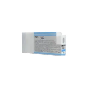 Zásobník Epson T6365 (Světle azurový)