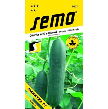 Semeno SEMO Okurka salátová Markyza F1 1,5 g