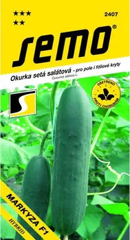 Semeno SEMO Okurka salátová Markyza F1 1,5 g