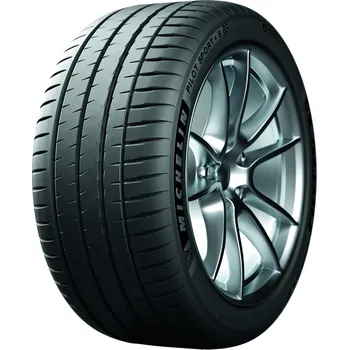 Letní osobní pneu Michelin Pilot Sport 4 S 285/35 R22 106 Y XL
