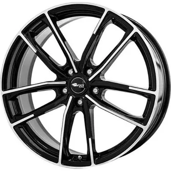 Alu kolo Brock B38 SGVP 8x20 5x112 ET40