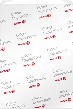 Kancelářský papír Xerox Colour Impressions Silk 003R98928 A3 350 g 125 listů