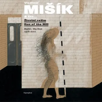 Česká hudba Životní režim: Bigbít 1976-2010 - Vladimír Mišík a ETC [CD]