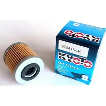 Filtr pro motocykl Kyoto Olejový filtr KYOTO pro motocykly Husquarna