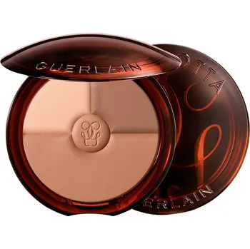 Pudr Guerlain Terracotta Sun Trio pudr 10 g