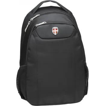 Městský batoh Ellehammer Copenhagen 10,5 l černý