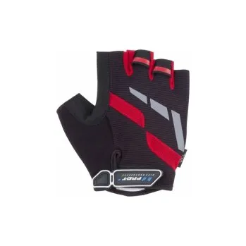 Chránič rukou PRO-T rukavice Veneto černo-červená, vel. XS