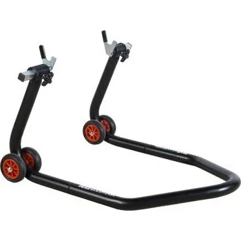 R&G Racing Montážní stojan R&G Racing, zadní, černý