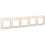 Schneider Unica Colors