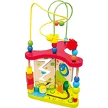 Bino Velký labyrint