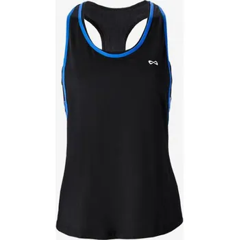 Nfinity Flex Trikot (Černá - Modrá) / 4-6