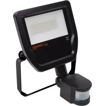 Osram Ledvance Floodlight 20 W 3000 K IP65 černá