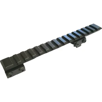 Příslušenství k optickému přístroji Loveckysvet.cz Montáž lišta picatinny prodloužená pro ZKK600, CZ550, CZ557