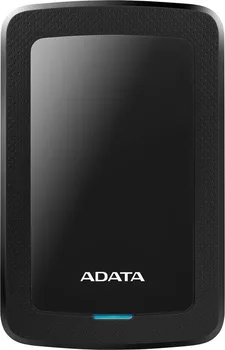 Externí pevný disk ADATA HV300 2 TB černý (AHV300-2TU31-CBK)