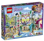 LEGO Friends 41347 Resort v městečku…