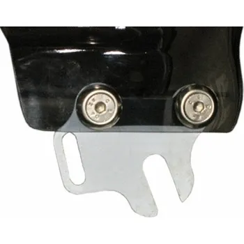 Givi A 240A Montážní sada plexi GIVI 240A / 240BL / 240N902