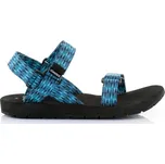 Source Classic Men Triangles Blue