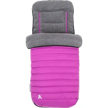 Cuddleco Comfi-Snug 2v1, Grape Viola