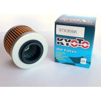 Filtr pro motocykl Kyoto Olejový filtr KYOTO pro motocykly Aprilia, Bmw, MZ