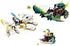 Stavebnice LEGO LEGO Elves 41195 Souboj Emily a Noctury