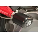 R&G Racing Aero padací chrániče, Ducati Monster 696 '08- & Monster 1100 '09, černé